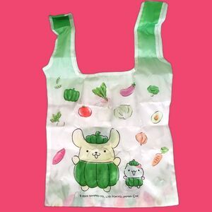 Sanrio Green Storage-and-organisation